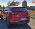Красный Мазда СХ-3, объемом двигателя 2 л и пробегом 131 тыс. км за 14200 $, фото 9 на Automoto.ua