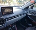 Красный Мазда СХ-3, объемом двигателя 2 л и пробегом 131 тыс. км за 14200 $, фото 43 на Automoto.ua