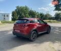 Червоний Мазда СХ-3, об'ємом двигуна 2 л та пробігом 111 тис. км за 12900 $, фото 4 на Automoto.ua