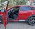 Красный Мазда СХ-3, объемом двигателя 2 л и пробегом 131 тыс. км за 14200 $, фото 48 на Automoto.ua