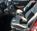 Червоний Мазда СХ-3, об'ємом двигуна 2 л та пробігом 100 тис. км за 2700 $, фото 6 на Automoto.ua