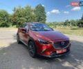Червоний Мазда СХ-3, об'ємом двигуна 2 л та пробігом 111 тис. км за 12900 $, фото 2 на Automoto.ua