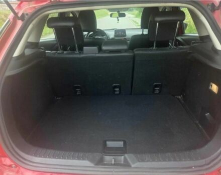 Мазда СХ-3 2016 у Києві на Automoto.ua Червоний Мазда СХ-3, об'ємом двигуна 2 л та пробігом 120 тис. км за 10500 $, фото 10 на Automoto.ua