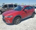 Червоний Мазда СХ-3, об'ємом двигуна 2 л та пробігом 100 тис. км за 2700 $, фото 1 на Automoto.ua