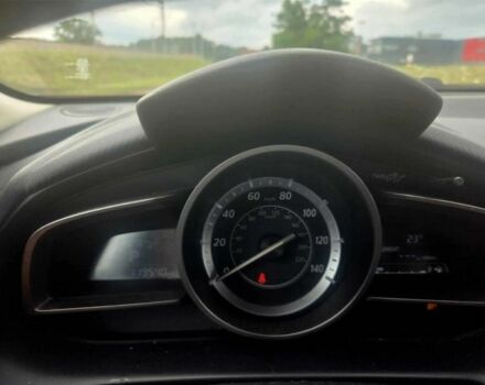 Мазда СХ-3 2016 у Києві на Automoto.ua Червоний Мазда СХ-3, об'ємом двигуна 2 л та пробігом 120 тис. км за 10500 $, фото 8 на Automoto.ua