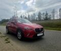 Мазда СХ-3 2016 у Києві на Automoto.ua Червоний Мазда СХ-3, об'ємом двигуна 2 л та пробігом 120 тис. км за 10500 $, фото 5 на Automoto.ua