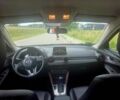 Мазда СХ-3 2016 у Києві на Automoto.ua Червоний Мазда СХ-3, об'ємом двигуна 2 л та пробігом 120 тис. км за 10500 $, фото 7 на Automoto.ua