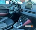 Красный Мазда СХ-3, объемом двигателя 2 л и пробегом 155 тыс. км за 13799 $, фото 6 на Automoto.ua