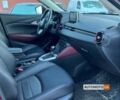 Красный Мазда СХ-3, объемом двигателя 2 л и пробегом 155 тыс. км за 13799 $, фото 5 на Automoto.ua