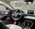 Красный Мазда СХ-3, объемом двигателя 2 л и пробегом 92 тыс. км за 13300 $, фото 7 на Automoto.ua