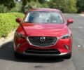 Червоний Мазда СХ-3, об'ємом двигуна 2 л та пробігом 89 тис. км за 9000 $, фото 2 на Automoto.ua