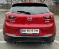 Красный Мазда СХ-3, объемом двигателя 2 л и пробегом 92 тыс. км за 13300 $, фото 3 на Automoto.ua