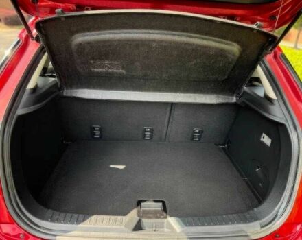 Червоний Мазда СХ-3, об'ємом двигуна 2 л та пробігом 89 тис. км за 9000 $, фото 14 на Automoto.ua