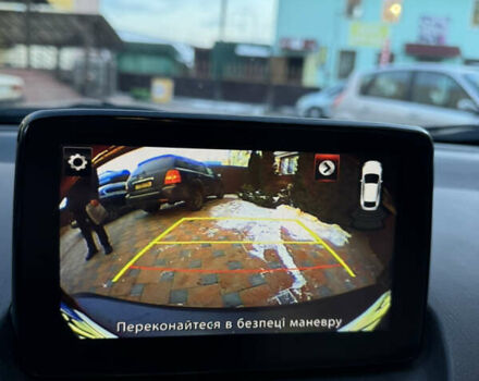 Красный Мазда СХ-3, объемом двигателя 2 л и пробегом 70 тыс. км за 22000 $, фото 20 на Automoto.ua