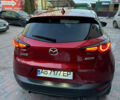 Красный Мазда СХ-3, объемом двигателя 2 л и пробегом 70 тыс. км за 22000 $, фото 8 на Automoto.ua