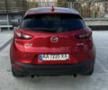 Мазда СХ-3 2018 у Києві на Automoto.ua Червоний Мазда СХ-3, об'ємом двигуна 2 л та пробігом 74 тис. км за 18000 $, фото 4 на Automoto.ua