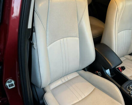 Красный Мазда СХ-3, объемом двигателя 2 л и пробегом 70 тыс. км за 22000 $, фото 22 на Automoto.ua