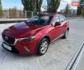 Мазда СХ-3 2018 у Києві на Automoto.ua Червоний Мазда СХ-3, об'ємом двигуна 2 л та пробігом 74 тис. км за 18000 $, фото 3 на Automoto.ua