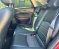 Красный Мазда СХ-3, объемом двигателя 2 л и пробегом 78 тыс. км за 8000 $, фото 7 на Automoto.ua