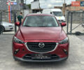 Красный Мазда СХ-3, объемом двигателя 2 л и пробегом 50 тыс. км за 14288 $, фото 3 на Automoto.ua