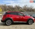 Червоний Мазда СХ-3, об'ємом двигуна 2 л та пробігом 71 тис. км за 18900 $, фото 5 на Automoto.ua