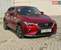 Червоний Мазда СХ-3, об'ємом двигуна 2 л та пробігом 71 тис. км за 18900 $, фото 3 на Automoto.ua
