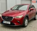 Червоний Мазда СХ-3, об'ємом двигуна 2 л та пробігом 1 тис. км за 22700 $, фото 1 на Automoto.ua