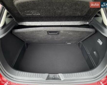 Червоний Мазда СХ-3, об'ємом двигуна 2 л та пробігом 1 тис. км за 22700 $, фото 20 на Automoto.ua