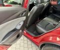 Червоний Мазда СХ-3, об'ємом двигуна 2 л та пробігом 71 тис. км за 18900 $, фото 21 на Automoto.ua
