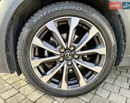 Червоний Мазда СХ-3, об'ємом двигуна 2 л та пробігом 71 тис. км за 18900 $, фото 12 на Automoto.ua