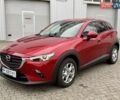 Червоний Мазда СХ-3, об'ємом двигуна 2 л та пробігом 1 тис. км за 22700 $, фото 10 на Automoto.ua