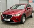 Червоний Мазда СХ-3, об'ємом двигуна 2 л та пробігом 1 тис. км за 22700 $, фото 1 на Automoto.ua