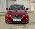 Червоний Мазда СХ-3, об'ємом двигуна 2 л та пробігом 71 тис. км за 18900 $, фото 2 на Automoto.ua