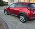 Красный Мазда СХ-3, объемом двигателя 2 л и пробегом 29 тыс. км за 22000 $, фото 6 на Automoto.ua