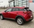 Червоний Мазда СХ-3, об'ємом двигуна 2 л та пробігом 1 тис. км за 22700 $, фото 7 на Automoto.ua