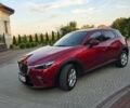 Красный Мазда СХ-3, объемом двигателя 2 л и пробегом 29 тыс. км за 22000 $, фото 3 на Automoto.ua