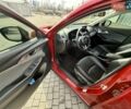 Червоний Мазда СХ-3, об'ємом двигуна 2 л та пробігом 71 тис. км за 18900 $, фото 17 на Automoto.ua
