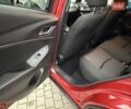 Червоний Мазда СХ-3, об'ємом двигуна 2 л та пробігом 1 тис. км за 22700 $, фото 17 на Automoto.ua