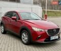 Червоний Мазда СХ-3, об'ємом двигуна 2 л та пробігом 1 тис. км за 22700 $, фото 3 на Automoto.ua