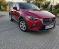 Красный Мазда СХ-3, объемом двигателя 2 л и пробегом 29 тыс. км за 22000 $, фото 1 на Automoto.ua