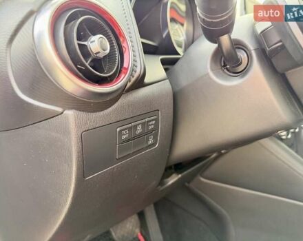 Червоний Мазда СХ-3, об'ємом двигуна 2 л та пробігом 71 тис. км за 18900 $, фото 19 на Automoto.ua