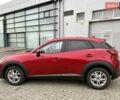 Червоний Мазда СХ-3, об'ємом двигуна 2 л та пробігом 1 тис. км за 22700 $, фото 8 на Automoto.ua