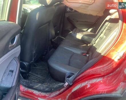 Мазда СХ-3 2019 в Стрые на Automoto.ua Красный Мазда СХ-3, объемом двигателя 2 л и пробегом 212 тыс. км за 11200 $, фото 14 на Automoto.ua