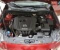 Червоний Мазда СХ-3, об'ємом двигуна 2 л та пробігом 96 тис. км за 3000 $, фото 10 на Automoto.ua