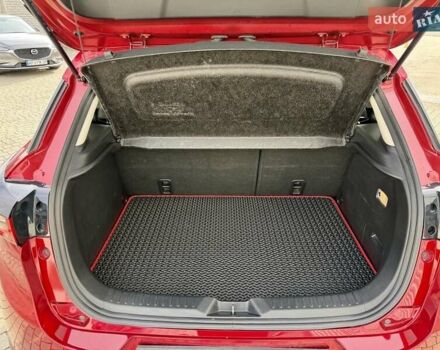 Червоний Мазда СХ-3, об'ємом двигуна 2 л та пробігом 71 тис. км за 18900 $, фото 23 на Automoto.ua