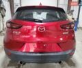 Червоний Мазда СХ-3, об'ємом двигуна 2 л та пробігом 96 тис. км за 3000 $, фото 5 на Automoto.ua