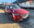 Мазда СХ-3 2019 в Стрые на Automoto.ua Красный Мазда СХ-3, объемом двигателя 2 л и пробегом 212 тыс. км за 11200 $, фото 1 на Automoto.ua