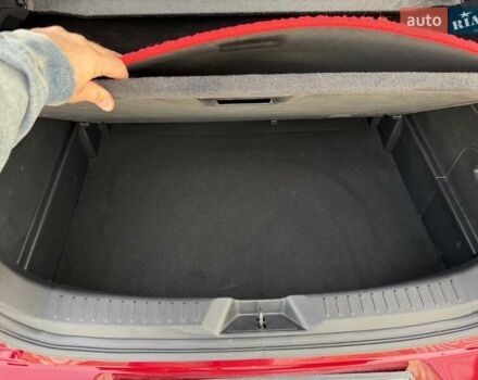 Червоний Мазда СХ-3, об'ємом двигуна 2 л та пробігом 71 тис. км за 18900 $, фото 24 на Automoto.ua