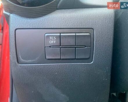 Мазда СХ-3 2019 в Стрые на Automoto.ua Красный Мазда СХ-3, объемом двигателя 2 л и пробегом 212 тыс. км за 11200 $, фото 21 на Automoto.ua