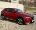 Червоний Мазда СХ-3, об'ємом двигуна 2 л та пробігом 71 тис. км за 18900 $, фото 4 на Automoto.ua